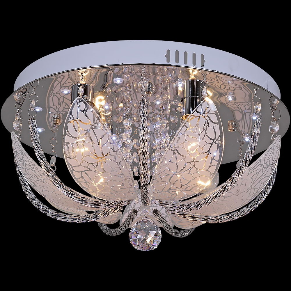 Reluce Потолочная люстра  55826-0.3-04 