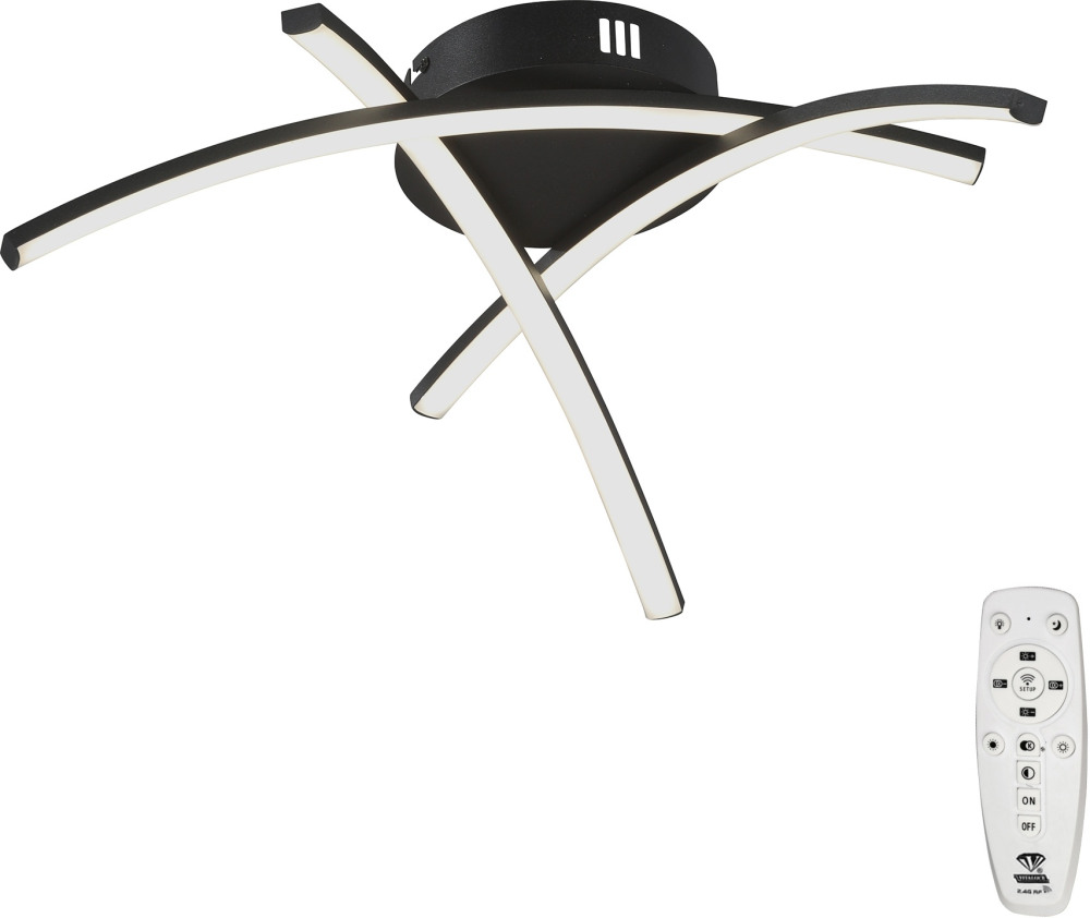 Vitaluce Потолочная люстра  V2513DT-1/3PL 