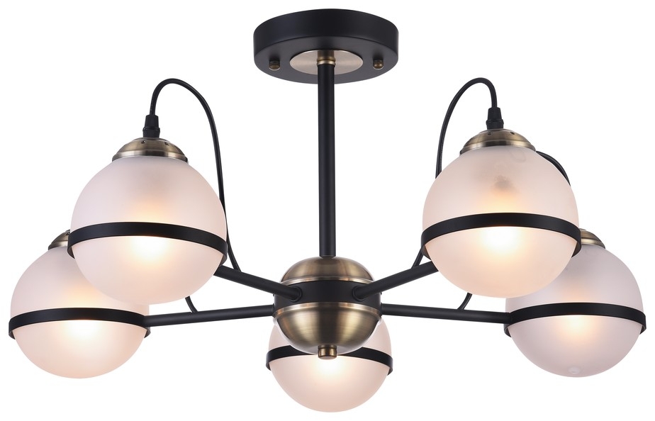 Velante Потолочная люстра  348-507-05 