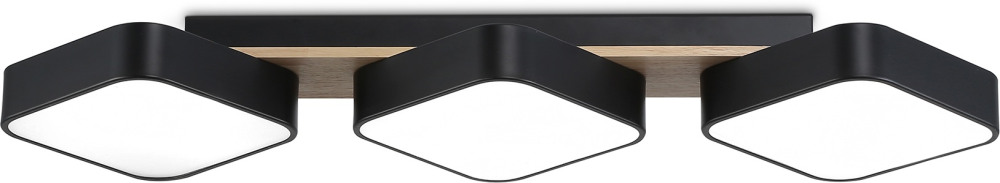 Ambrella Потолочная люстра COMFORT FL4878 