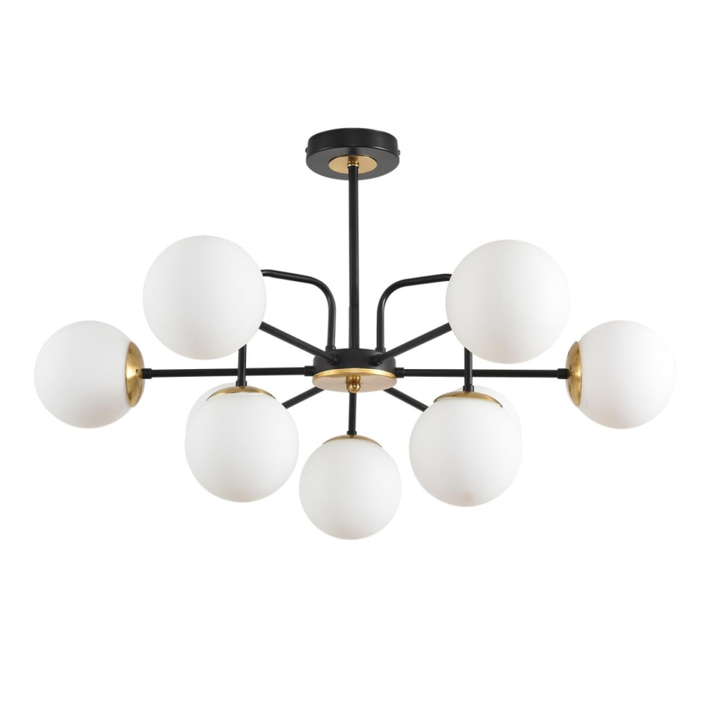 Lumion Потолочная люстра Elrona 8375/9C 