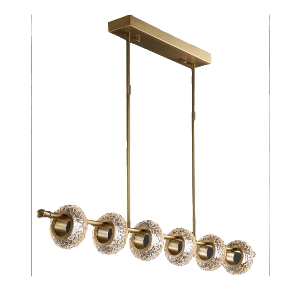 Lussole Потолочная люстра Littlerock LSP-7501 