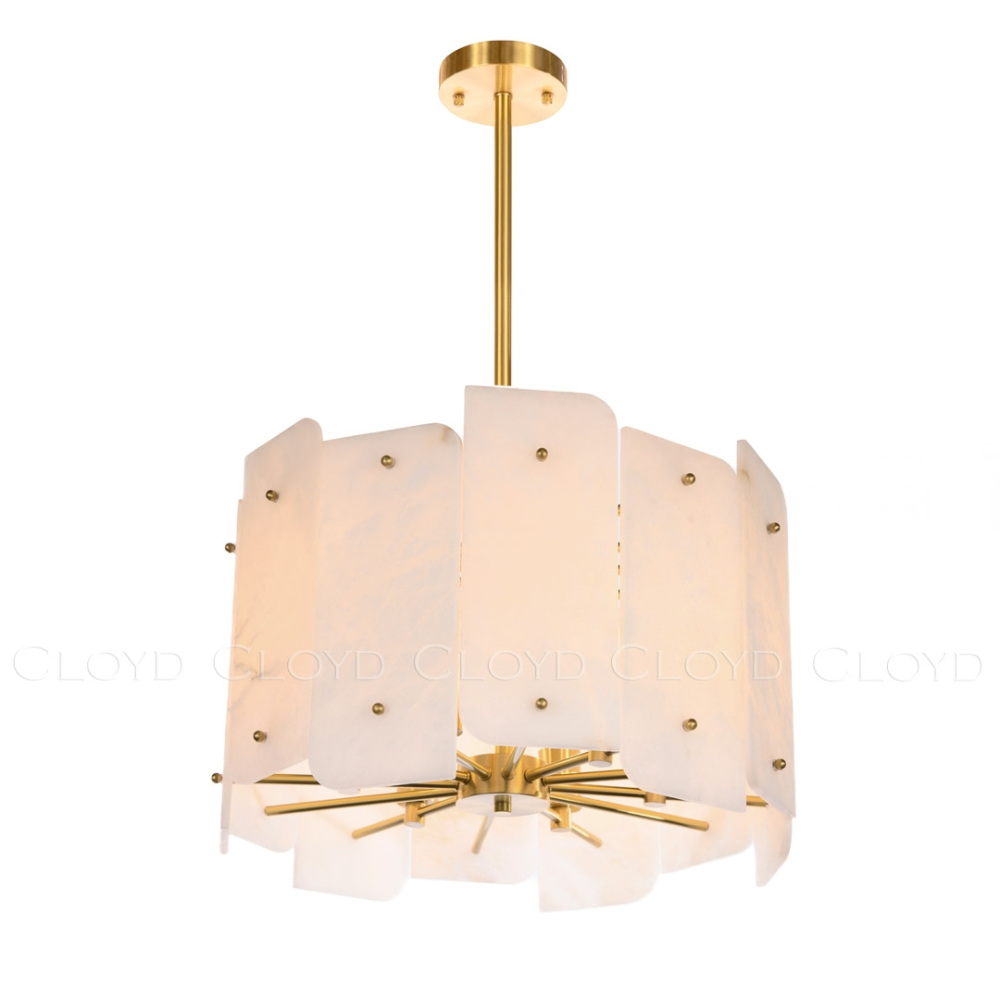 Cloyd Потолочная люстра Herculanum 11200 