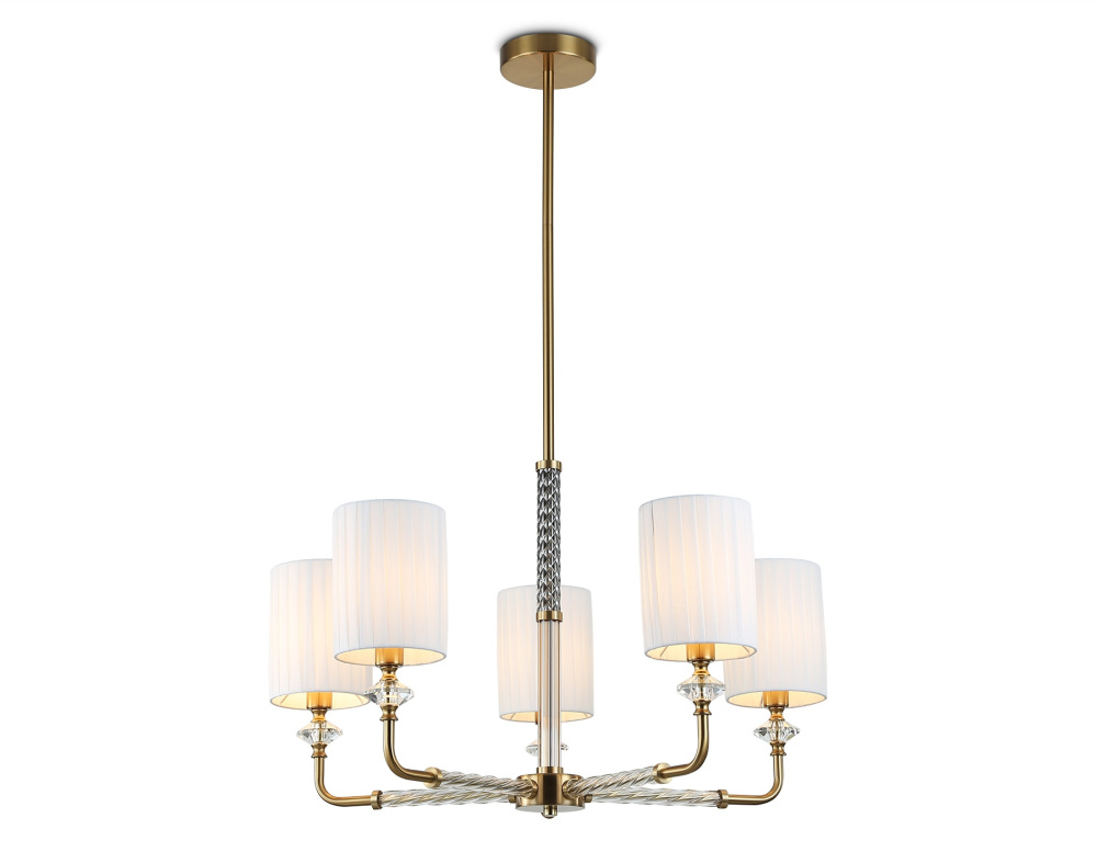 Ambrella Потолочная люстра High Light LH71500 