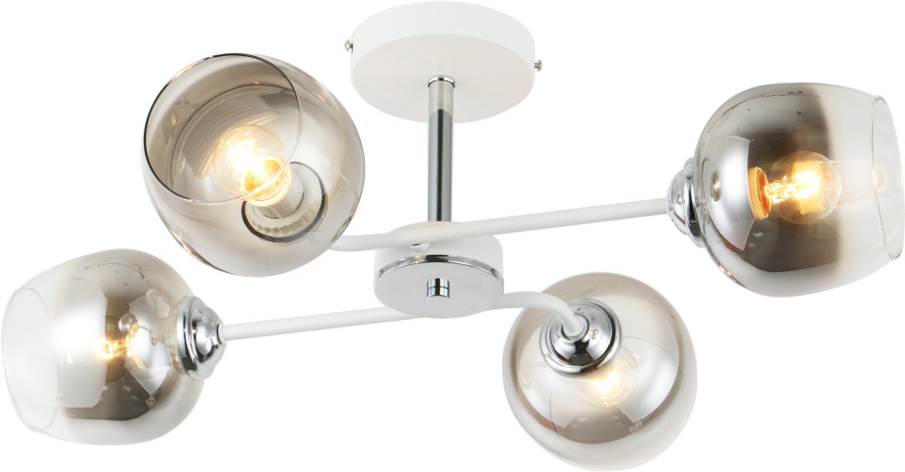 Escada Потолочная люстра Henry 1177/4P 