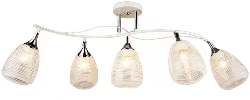 Escada Потолочная люстра  647/5P 