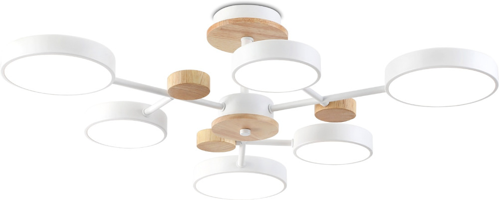 Ambrella Потолочная люстра COMFORT FL4861 