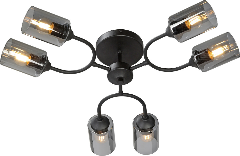 Vitaluce Потолочная люстра  V2823-1/6PL 