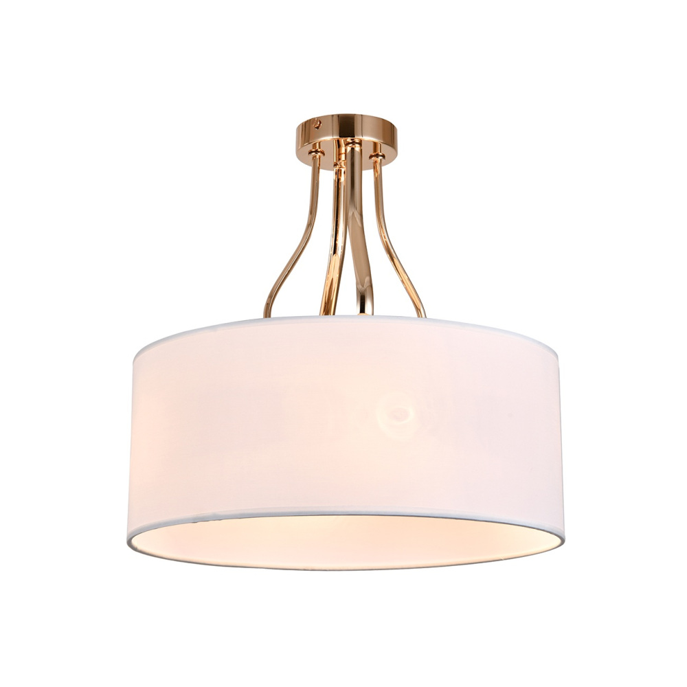 Indigo Потолочная люстра Romanza V000335 