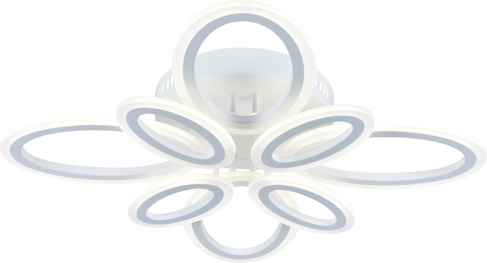 Escada Потолочная люстра  10207/8LED 