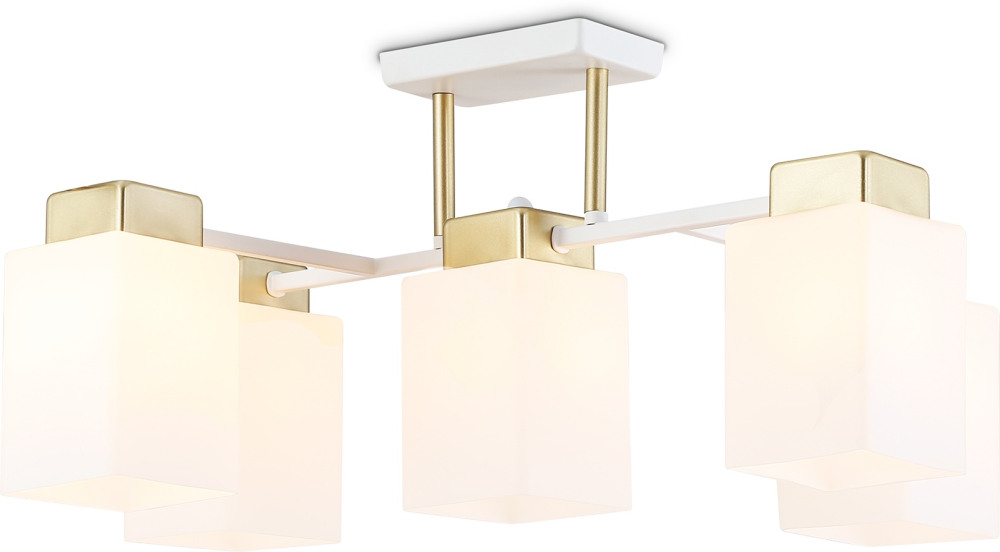 Ambrella Потолочная люстра TRADITIONAL TR303047 