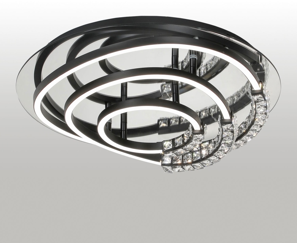 Lussole Потолочная люстра Hardin LSP-7436 