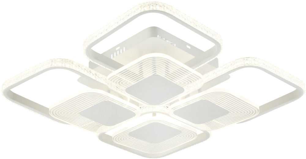 Escada Потолочная люстра Samia 10255/8LED 