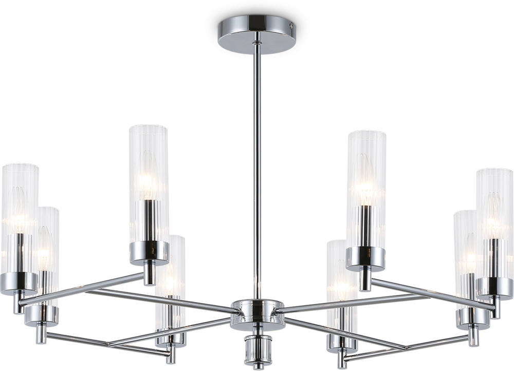 Ambrella Потолочная люстра High Light LH55152 