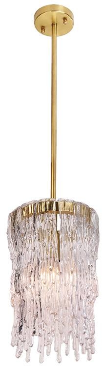 L'Arte Luce Потолочная люстра Flussio L92601.92 