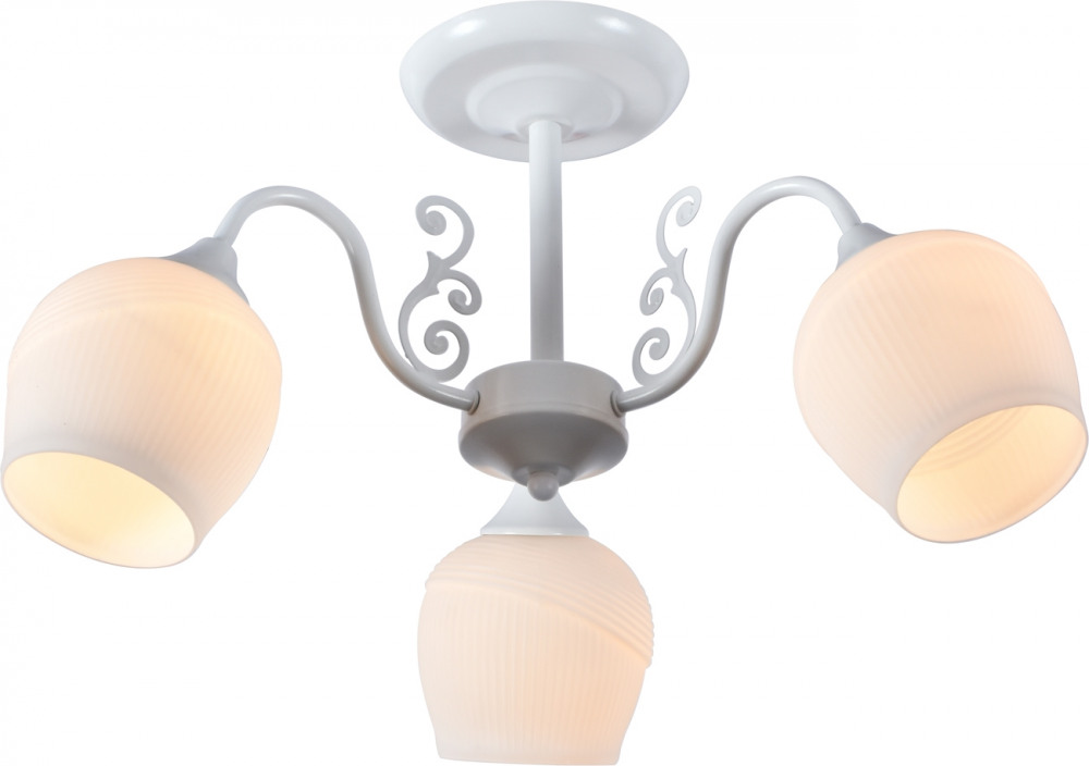 Escada Потолочная люстра Оптима 1120/3P 