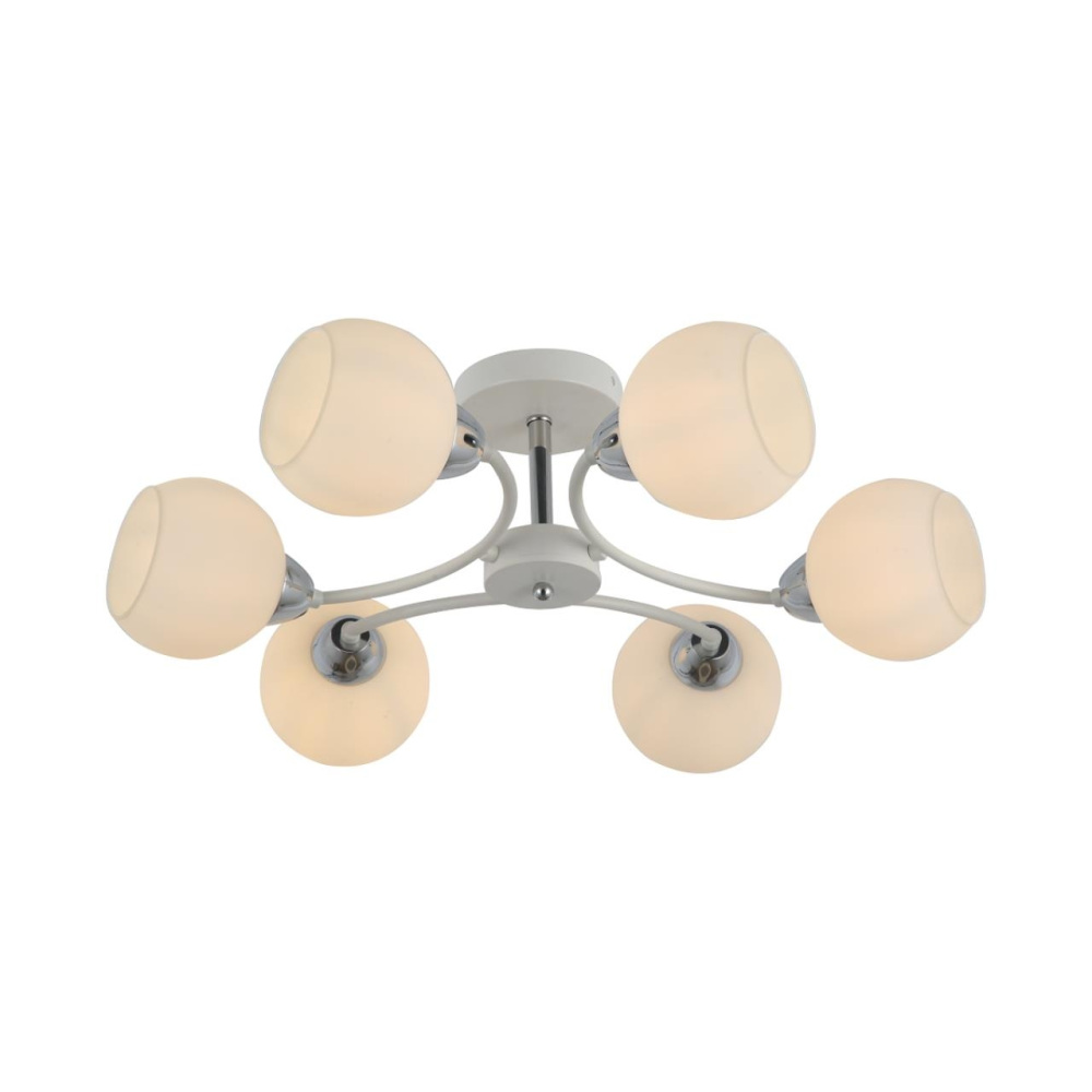 Lumion Потолочная люстра Kodi 5647/6C 