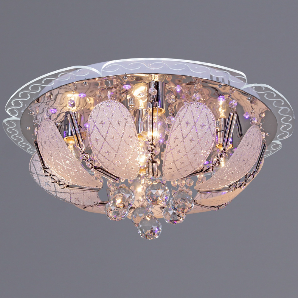 Reluce Потолочная люстра  55649-0.3-05 