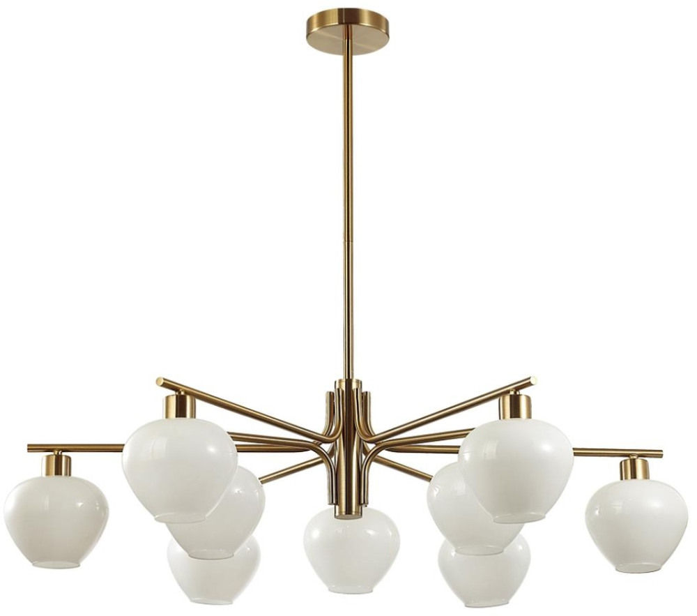 Lumion Потолочная люстра Carmela 8278/9 