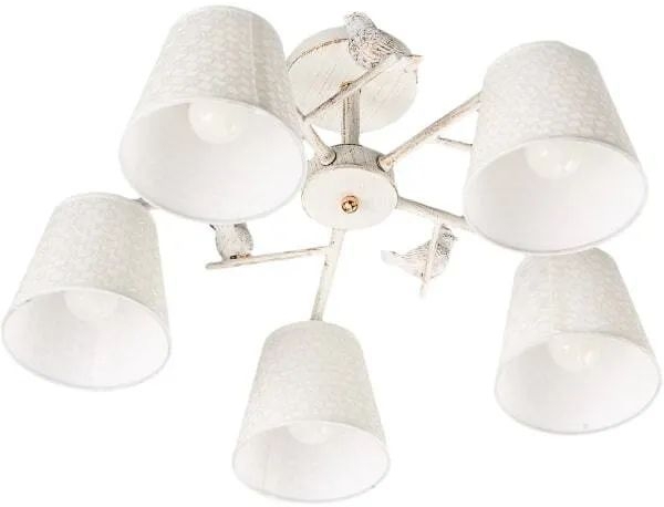 Escada Потолочная люстра  697/5P 