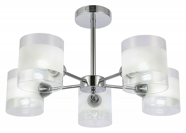 Escada Потолочная люстра  681/5P 