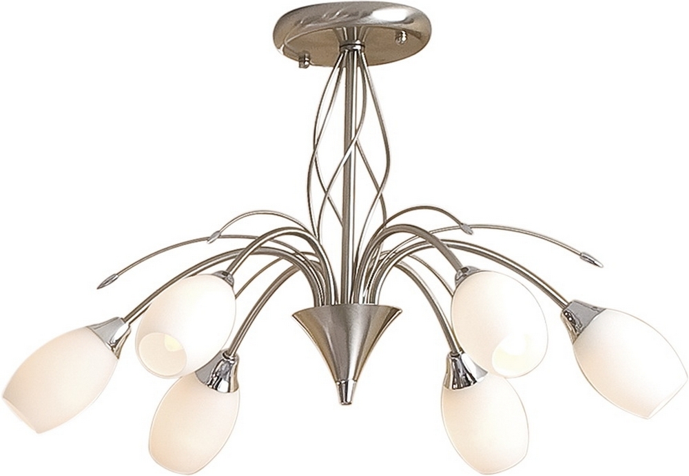 Citilux Потолочная люстра Комета CL108161 