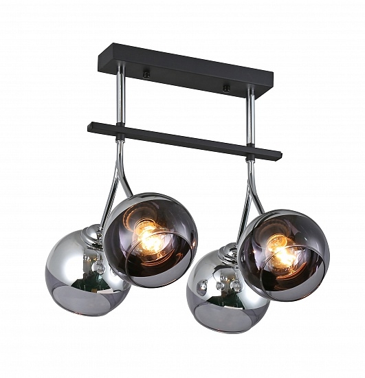 Escada Потолочная люстра  1114/4PL 