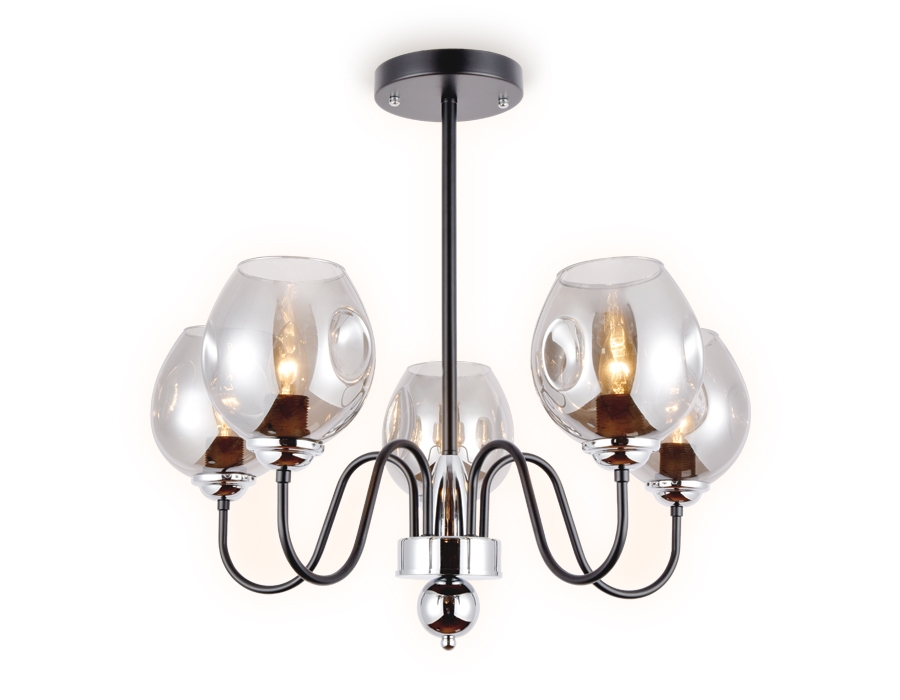 Ambrella Потолочная люстра Traditional TR9058 