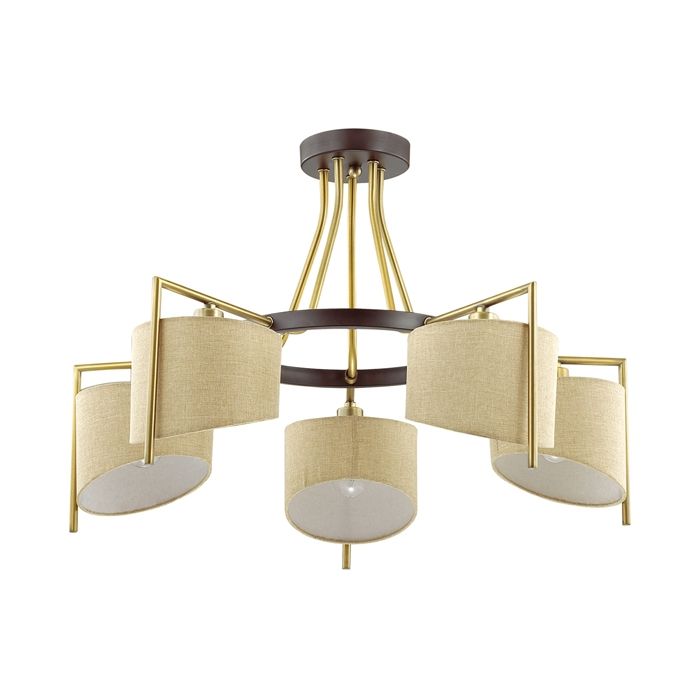 Lumion Потолочная люстра Karen 3750/5C 