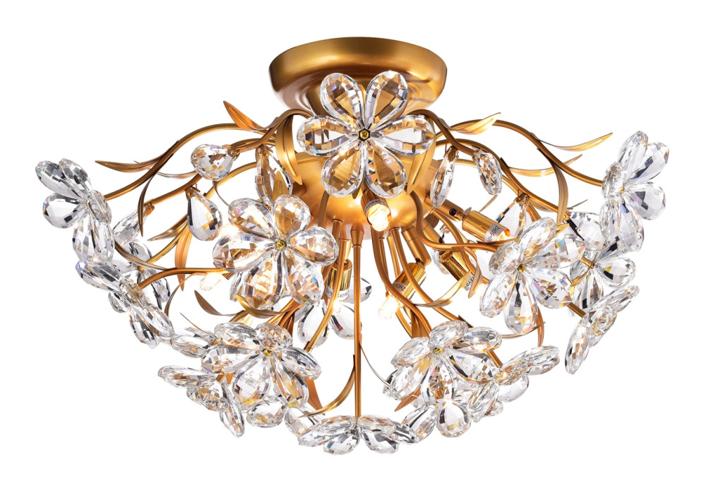 Escada Потолочная люстра  465/8PL 