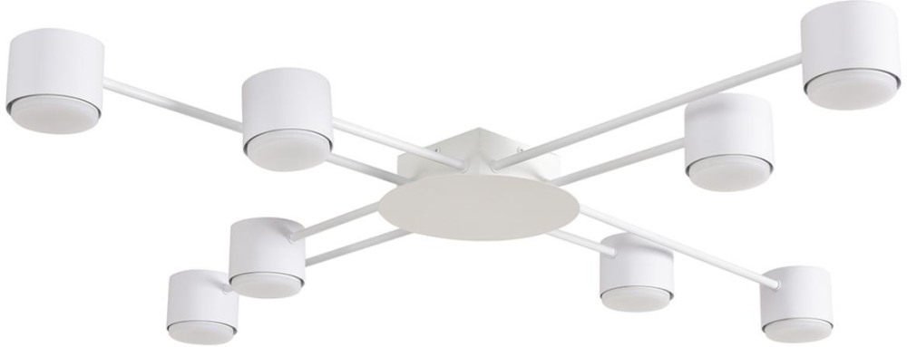 Lumion Потолочная люстра Benua 8305/8C 