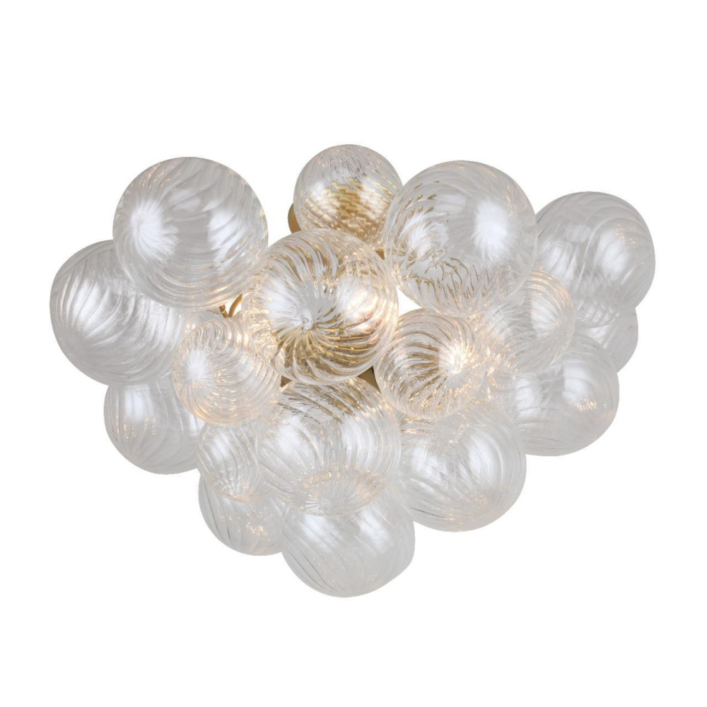 Favourite Потолочная люстра Multibulla 4202-5C 