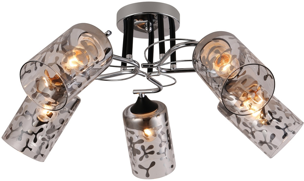 Escada Потолочная люстра Alfie 1141/5P 