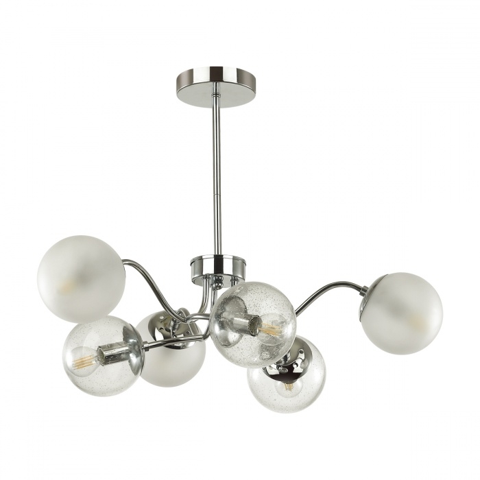 Lumion Потолочная люстра Candice 4554/6C 