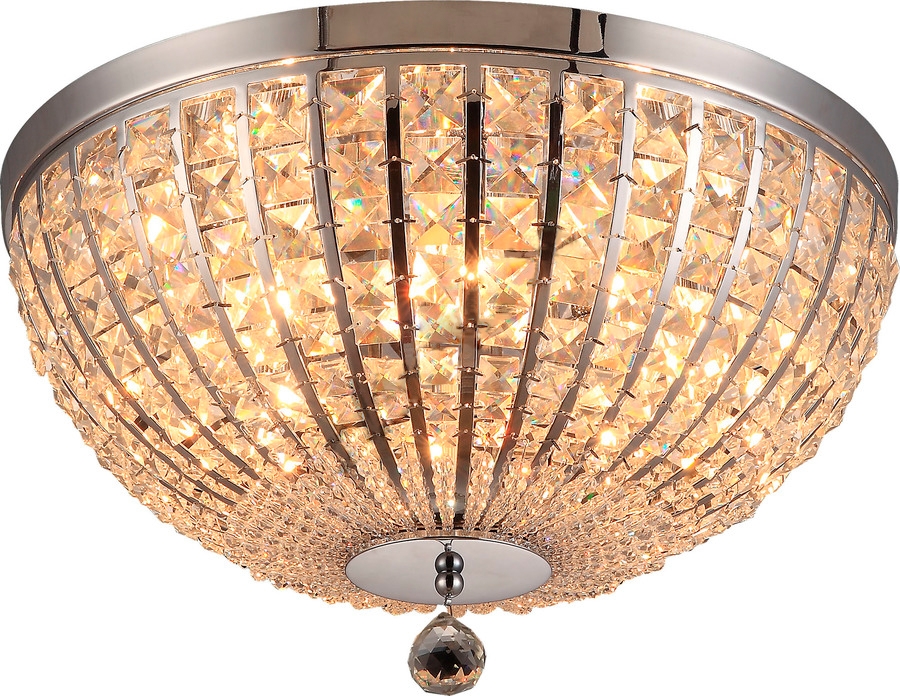 TopLight Потолочная люстра Jennifer TL1163-8D 