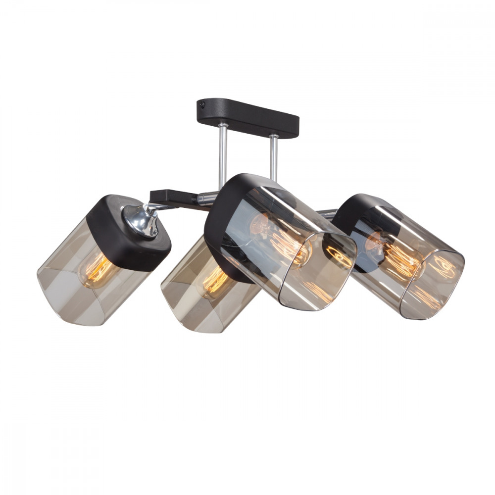 Vitaluce Потолочная люстра  V4895-1/4PL 