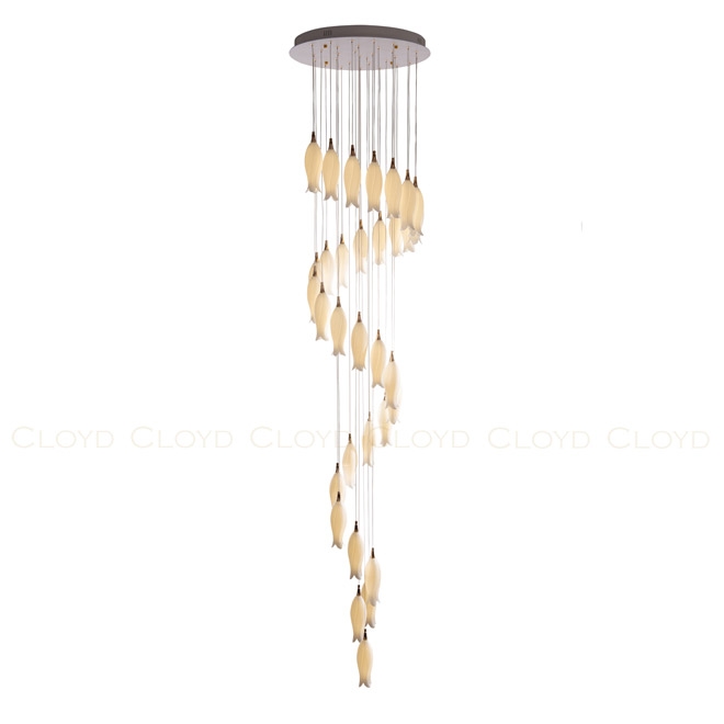 Cloyd Потолочная люстра Argana 11239 