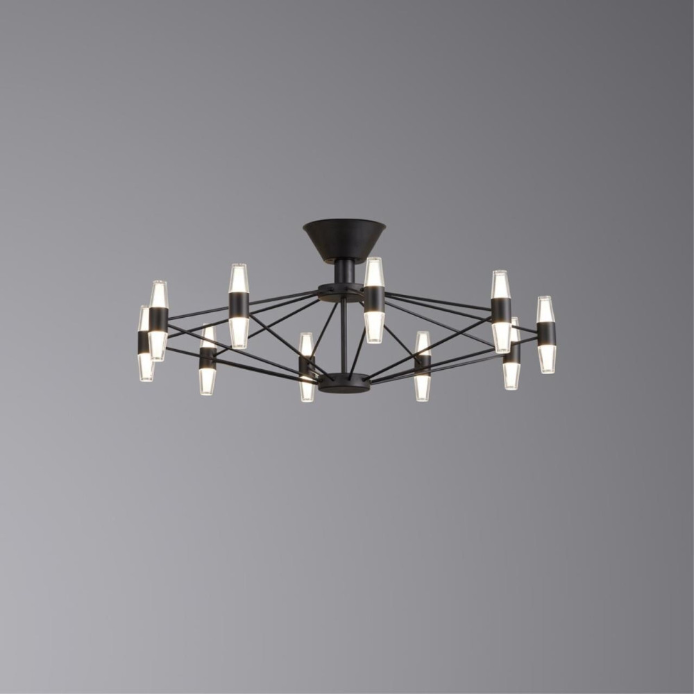 Aployt Потолочная люстра Bernadet APL.865.07.60 