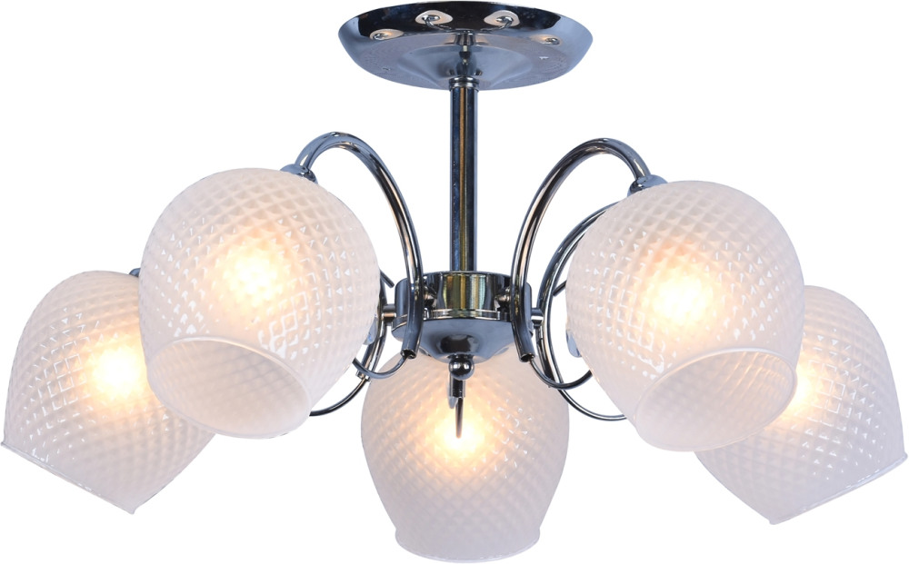 Escada Потолочная люстра Оптима 1116/5P 