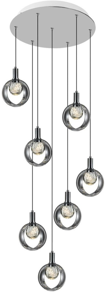 Alfa Light Потолочная люстра  F2524-18 