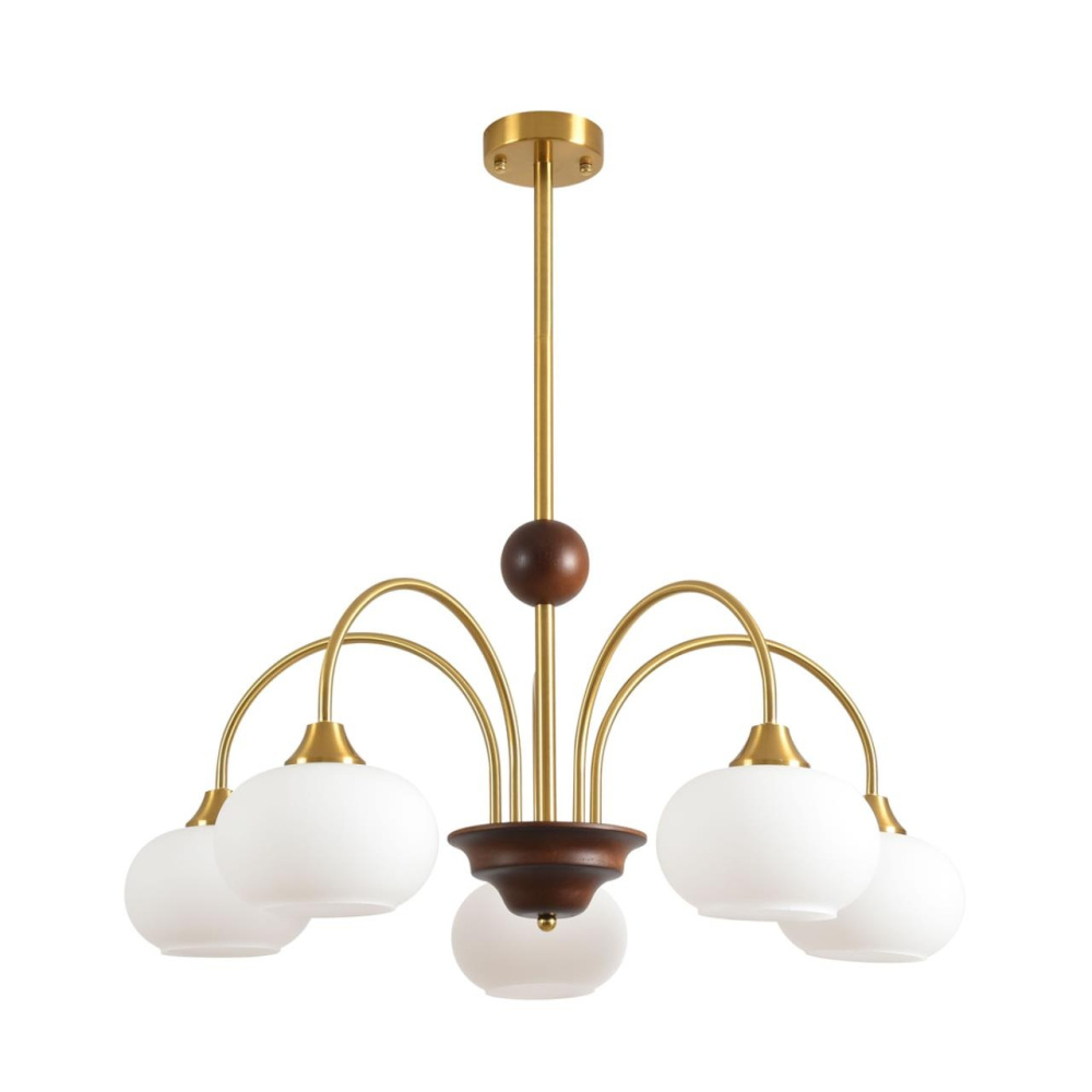 Lumion Потолочная люстра Larina 8323/5C 