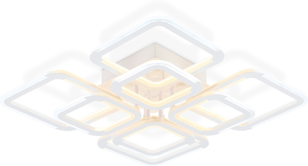 Ambrella Потолочная люстра ACRYLICA FA8950 