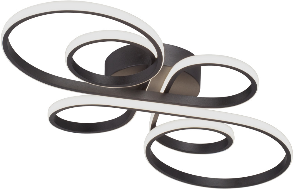 Vitaluce Потолочная люстра  V3775-1/2PL 