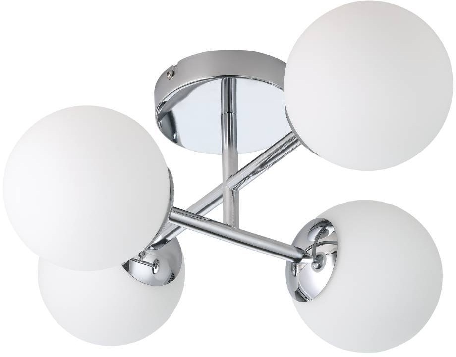 Eglo Потолочная люстра Castrovido 902098 