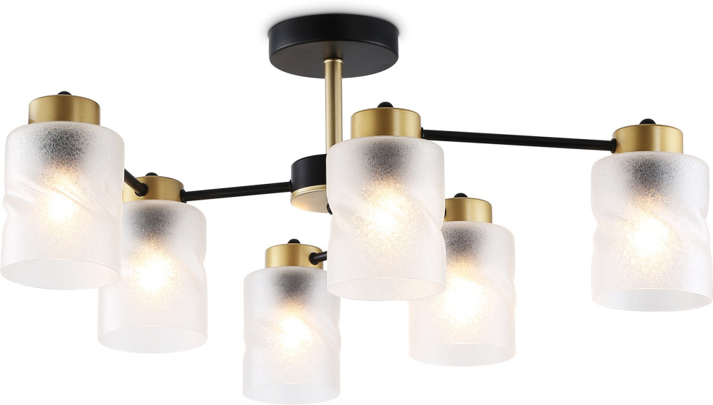 Ambrella Потолочная люстра TRADITIONAL TR303325 