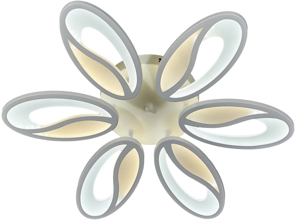 Escada Потолочная люстра Grain 10222/6LED 93W 