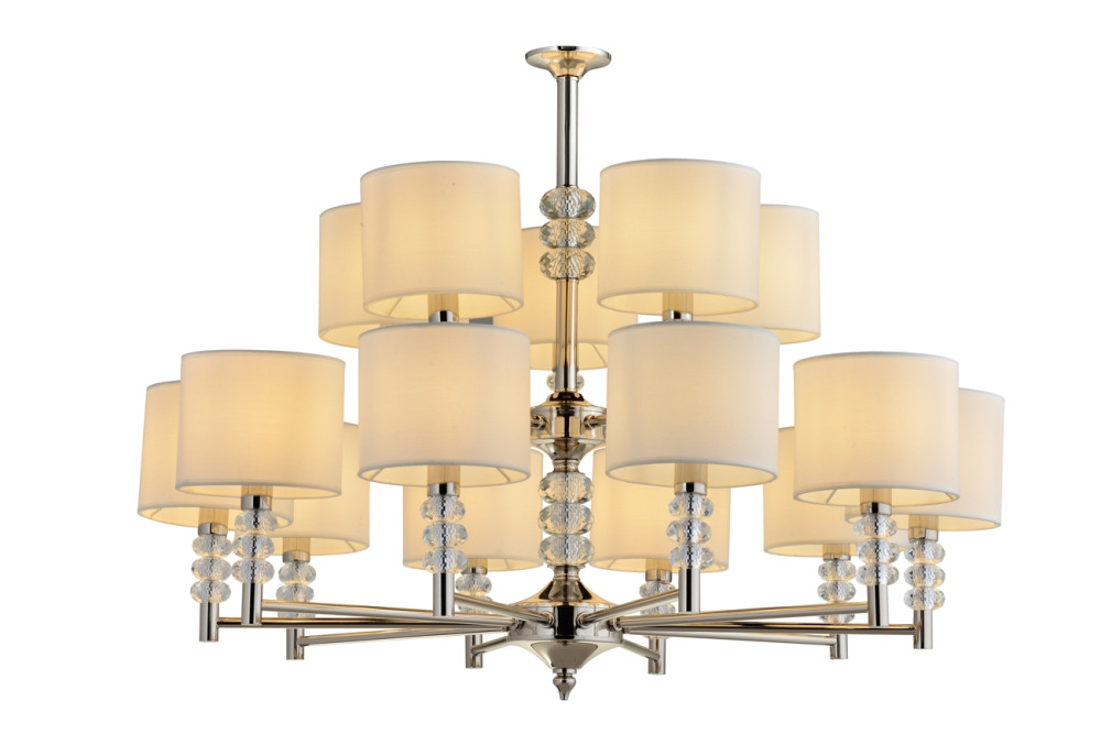 Escada Потолочная люстра  1167/15S 