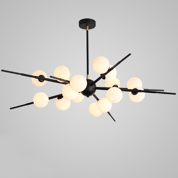 ImperiumLoft Потолочная люстра  40.2723-0 