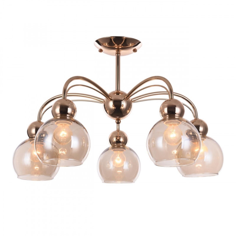 Omnilux Потолочная люстра 663 OML-66317-05 