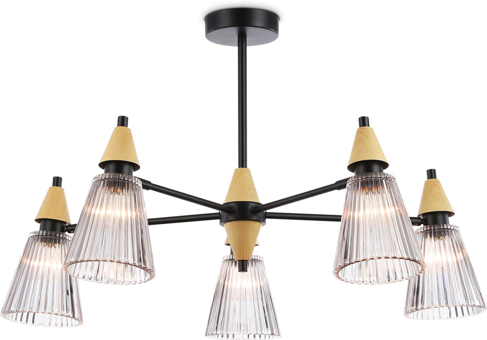 Ambrella Потолочная люстра HIGH LIGHT LH58114 